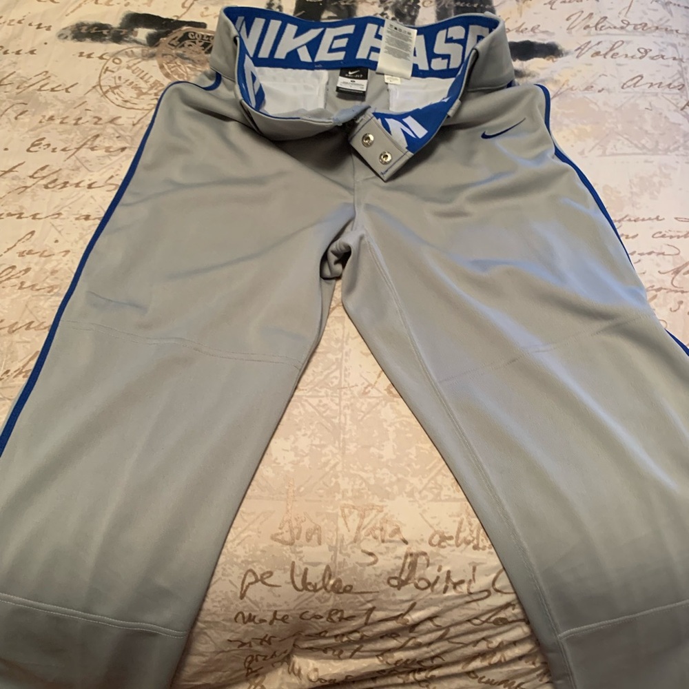 Nike Baseball pants New!!!